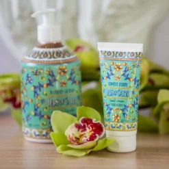 RudyIris of Capri Le Maioliche Hand Cream 100 ml