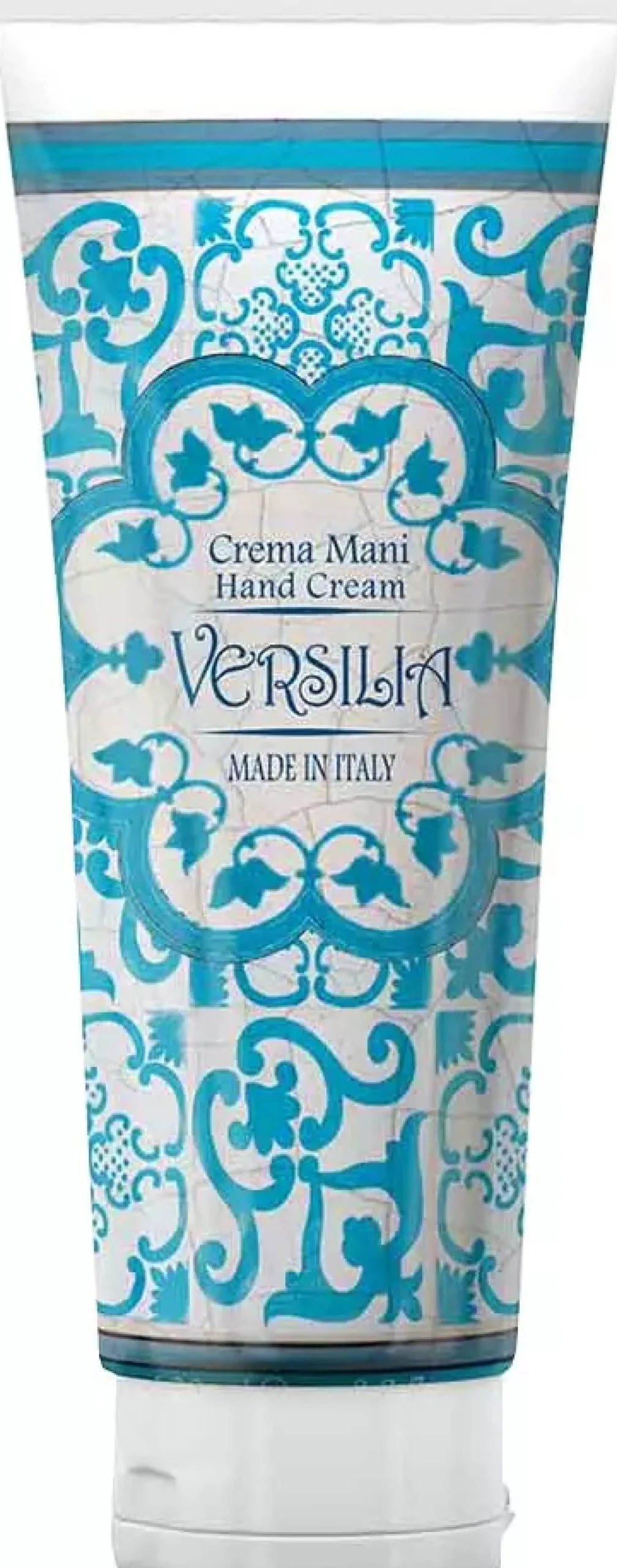 RudyVersilia Le Maioliche Hand Cream 100 ml