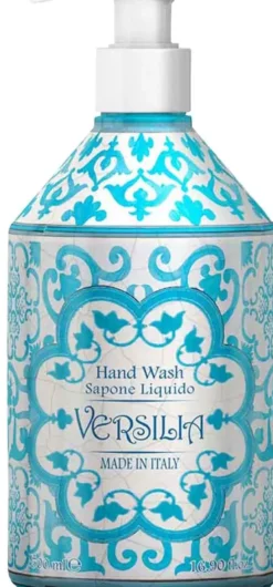 RudyVersilia Le Maioliche Hand Wash 500 ml