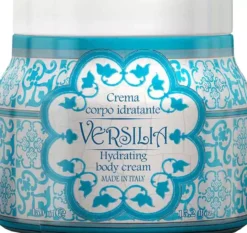 RudyVersilia Le Maioliche Hydrating Body Cream 450 ml