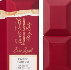 Sabrina Carpenter Cherry Baby Eau de Parfum 30 ml