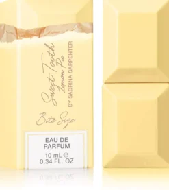 Sabrina Carpenter Lemon Pie Eau de Parfum 30 ml