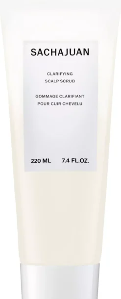 SACHAJUAN Clarify Scalp Scrub 220 ml