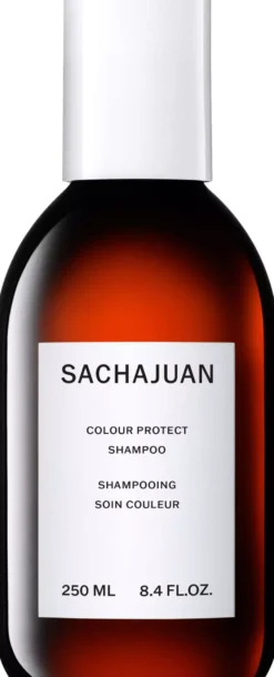 SACHAJUAN Colour Protect Shampoo 250 ml