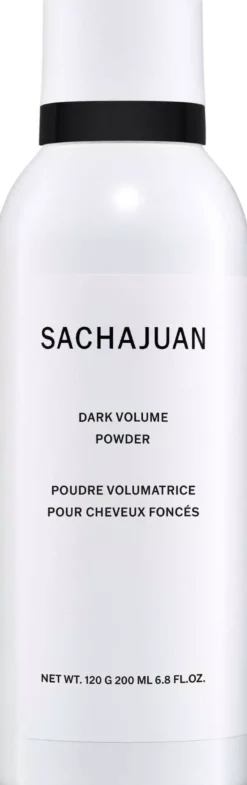 SACHAJUAN Dark Volume Powder 200 ml