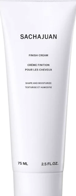 SACHAJUAN Finish Cream 75 ml
