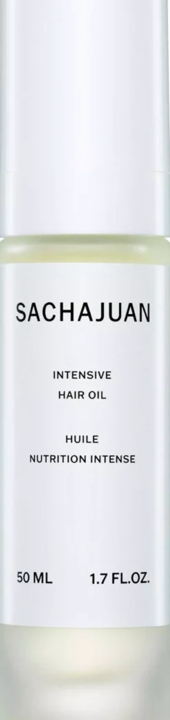 SACHAJUAN Intensive Hair Oil 50 ml