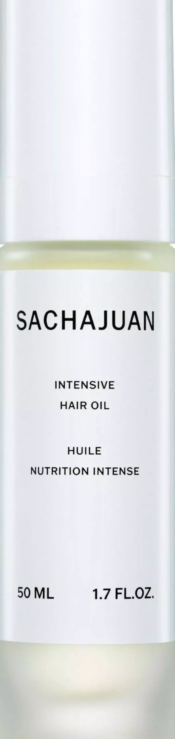 SACHAJUAN Intensive Hair Oil 50 ml