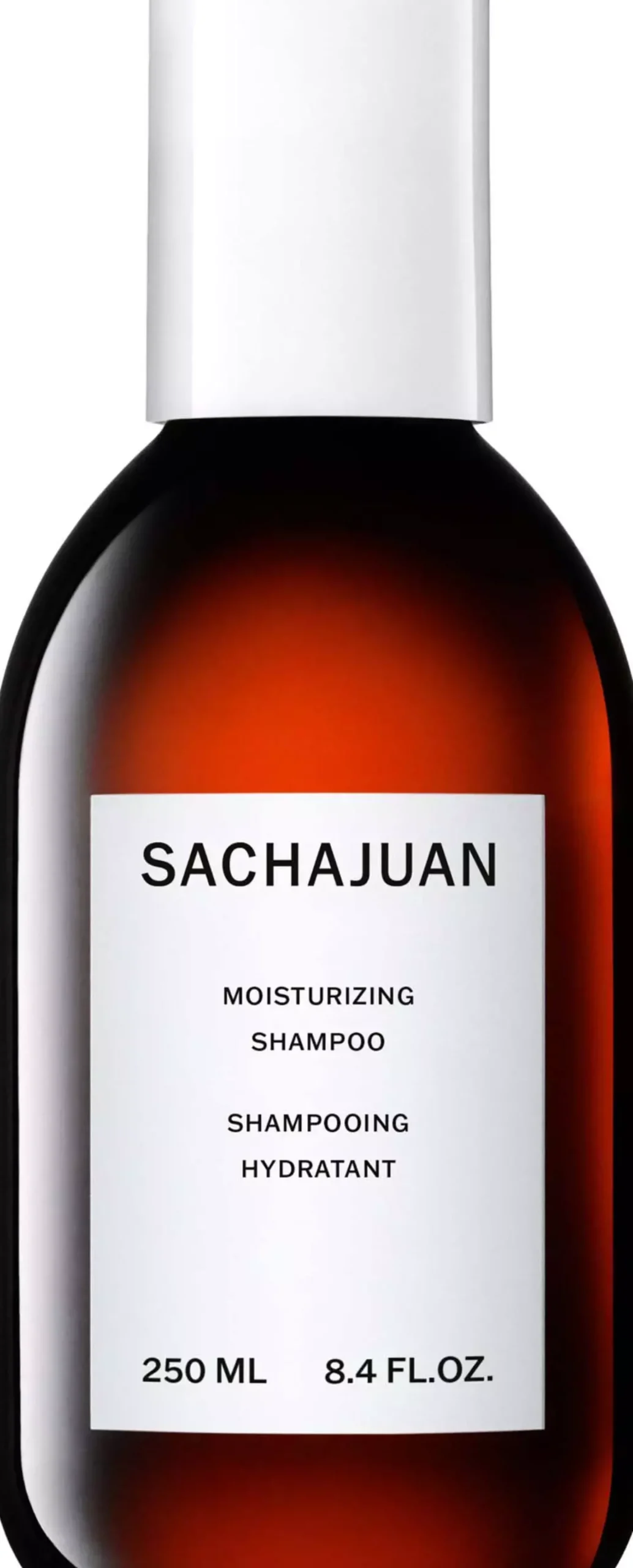 SACHAJUAN Moisturizing Shampoo 250 ml