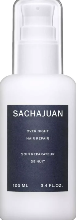 SACHAJUAN Over Night Hair Repair 100 ml