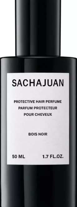 SACHAJUAN Protective Hair Perfume Bois Noir 50 ml