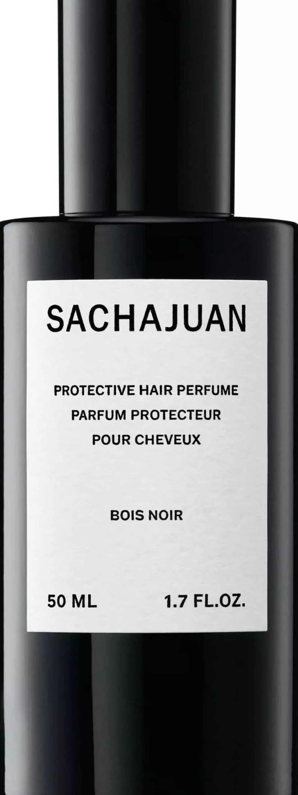 SACHAJUAN Protective Hair Perfume Bois Noir 50 ml