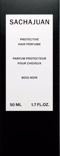 SACHAJUAN Protective Hair Perfume Bois Noir 50 ml