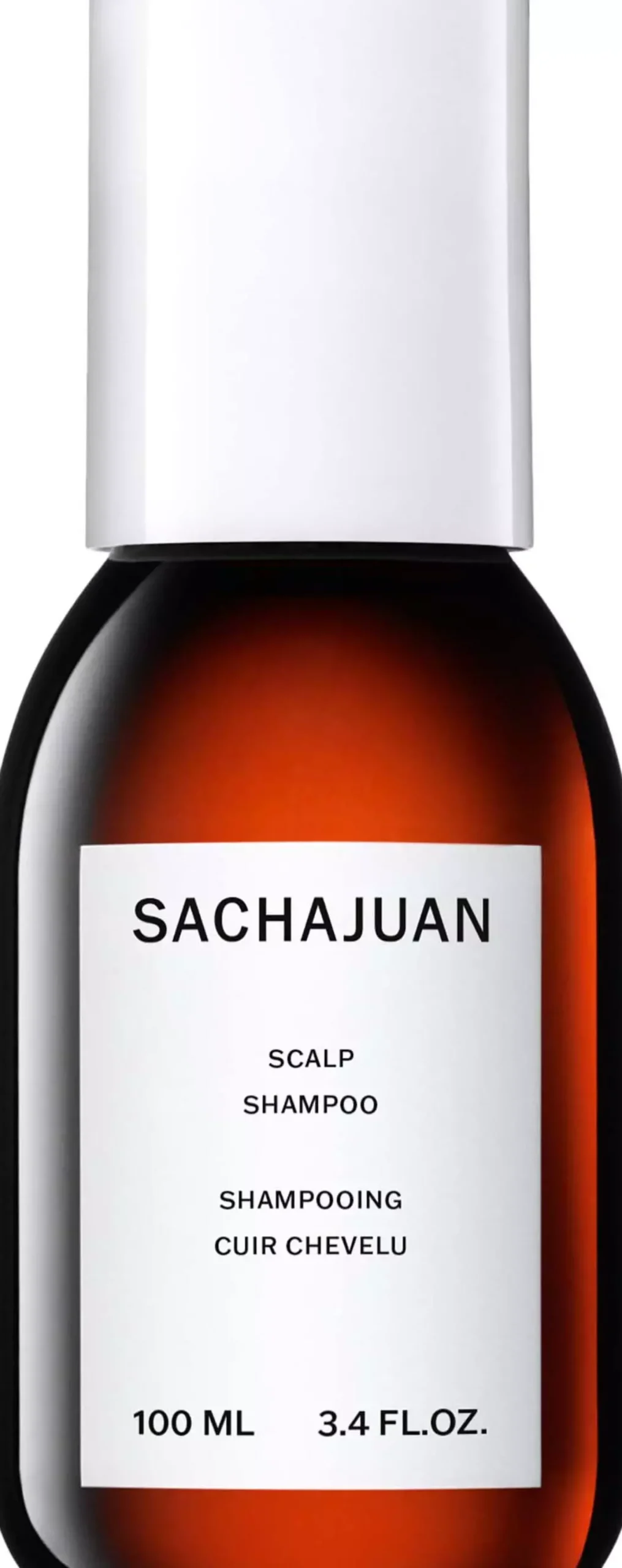 SACHAJUAN Scalp Shampoo 990 ml