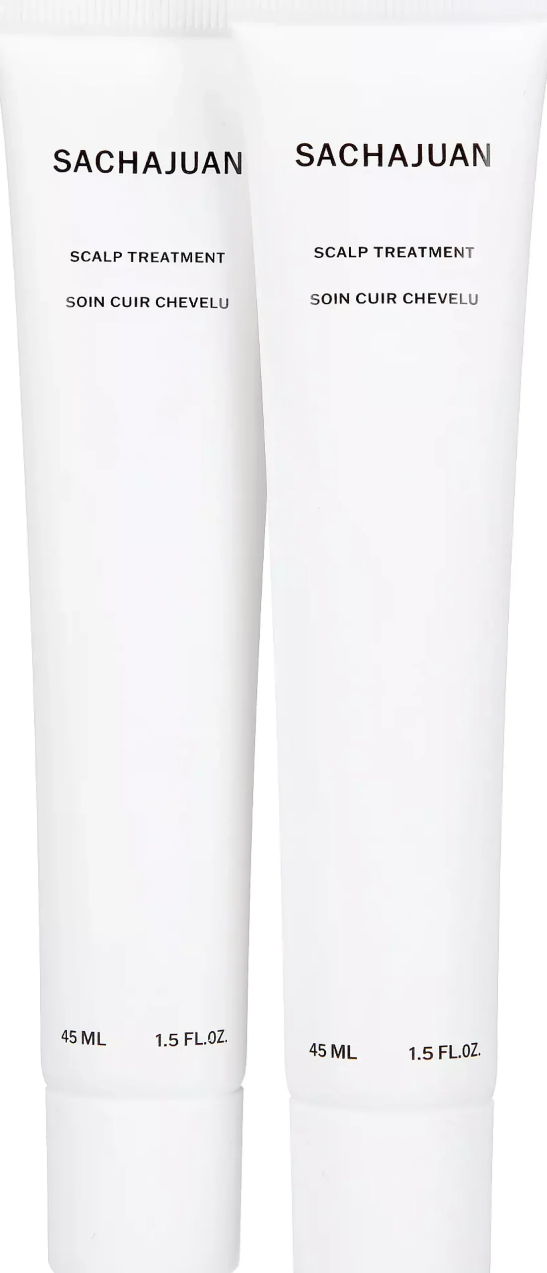 SACHAJUAN Scalp Treatment Duo 90 ml