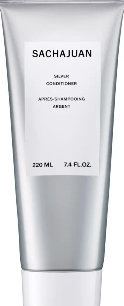 SACHAJUAN Silver Conditioner 220 ml
