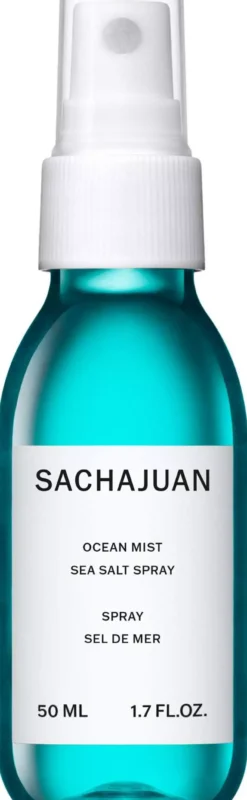 SACHAJUAN Styling Ocean Mist 50 ml