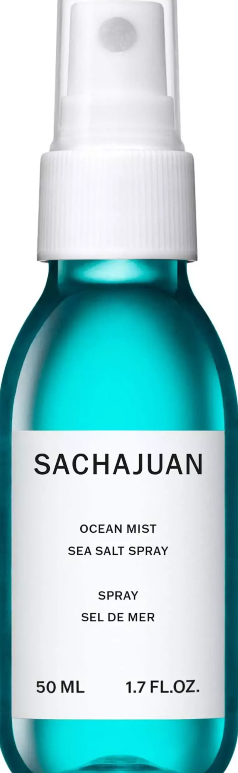 SACHAJUAN Styling Ocean Mist 50 ml