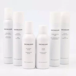 SACHAJUAN Thermal Protection Spray 150 ml