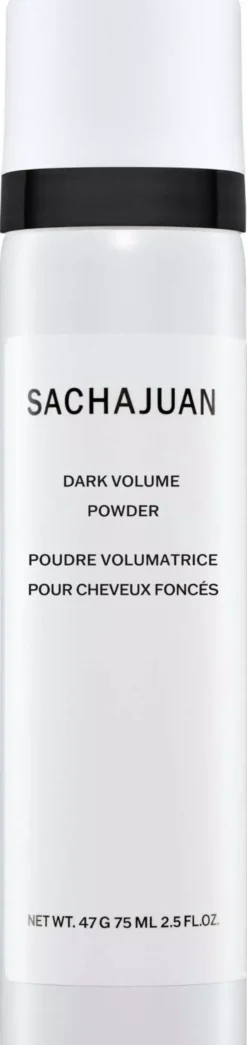 SACHAJUAN Volume Powder Dark Mini 75 ml