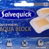 Salvequick SnabbLäkning