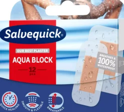 Salvequick SnabbLäkning