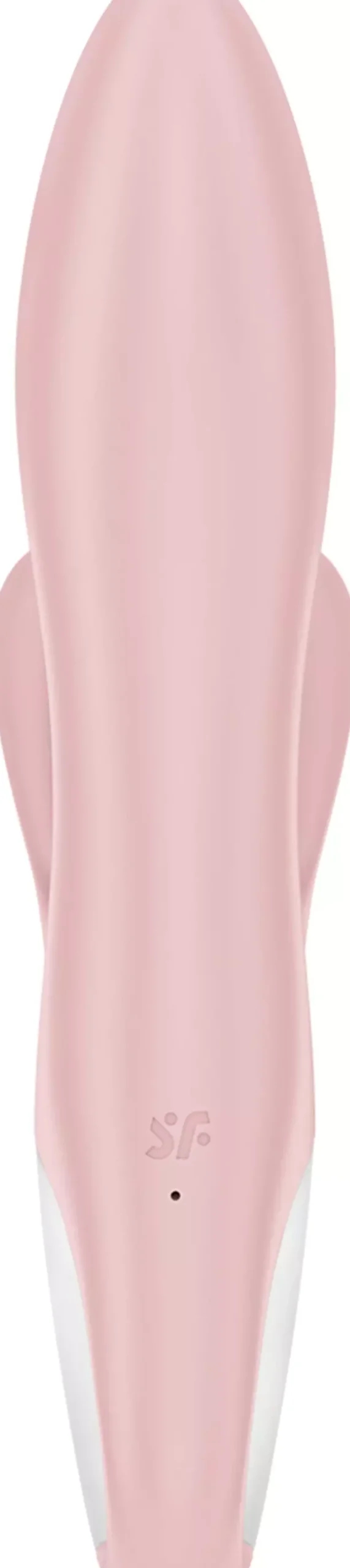 Satisfyer Air Pump Bunny 3 rose