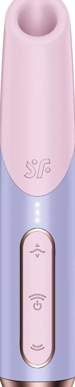 Satisfyer Bold Kiss