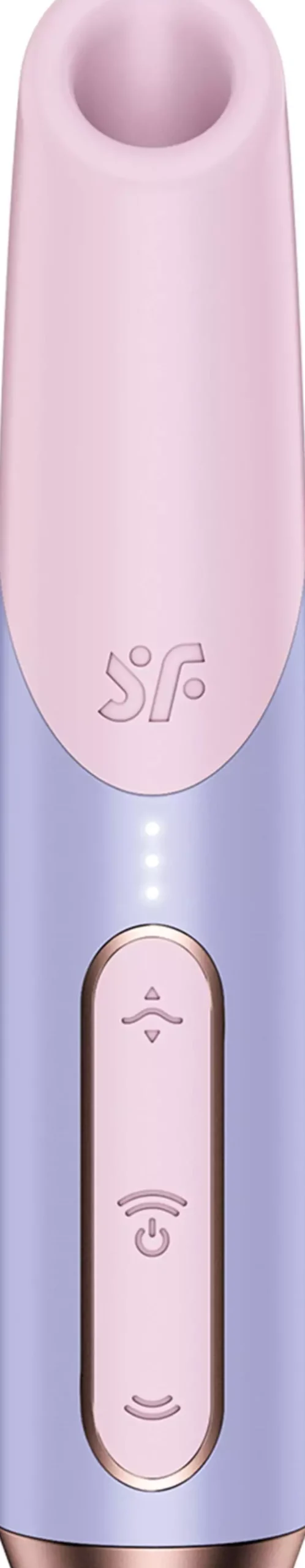 Satisfyer Bold Kiss