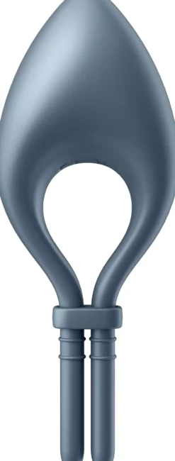 Satisfyer Bullseye Dark Blue