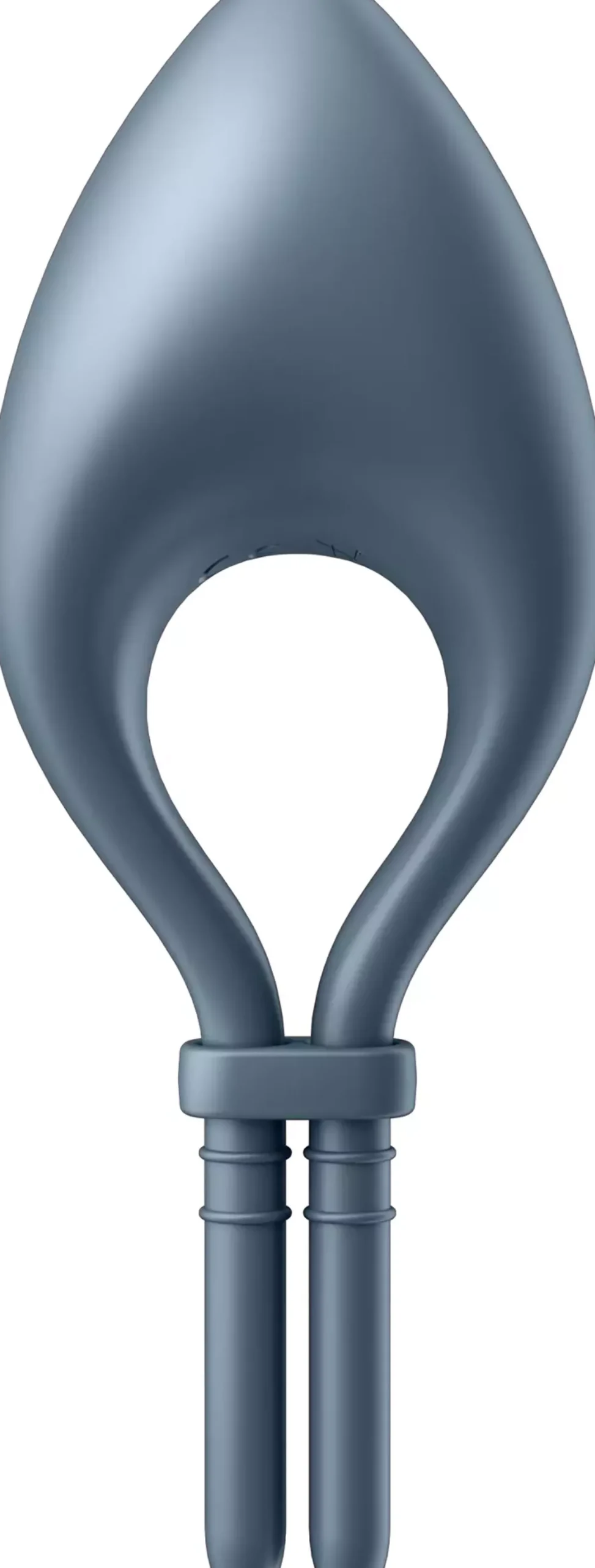 Satisfyer Bullseye Dark Blue