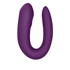 Satisfyer Double Joy Violet