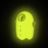 Satisfyer Glowing Ghost Yellow