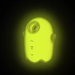 Satisfyer Glowing Ghost Yellow