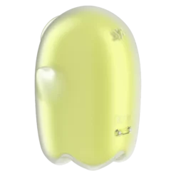 Satisfyer Glowing Ghost Yellow