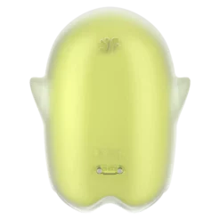 Satisfyer Glowing Ghost Yellow
