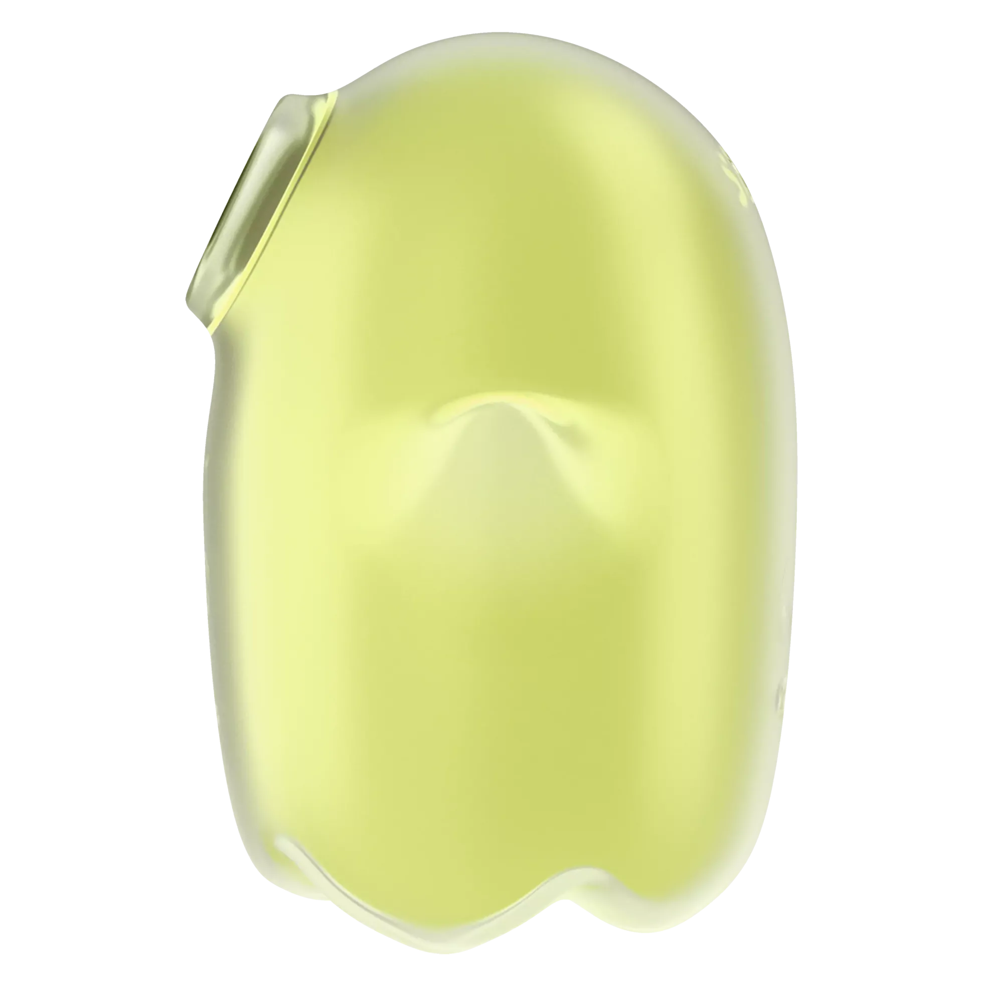 Satisfyer Glowing Ghost Yellow