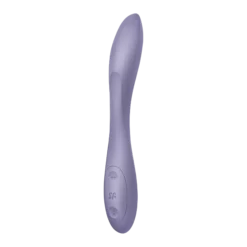 Satisfyer G-Spot Flex 2 dark violet Purple