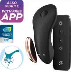Satisfyer Little Secret