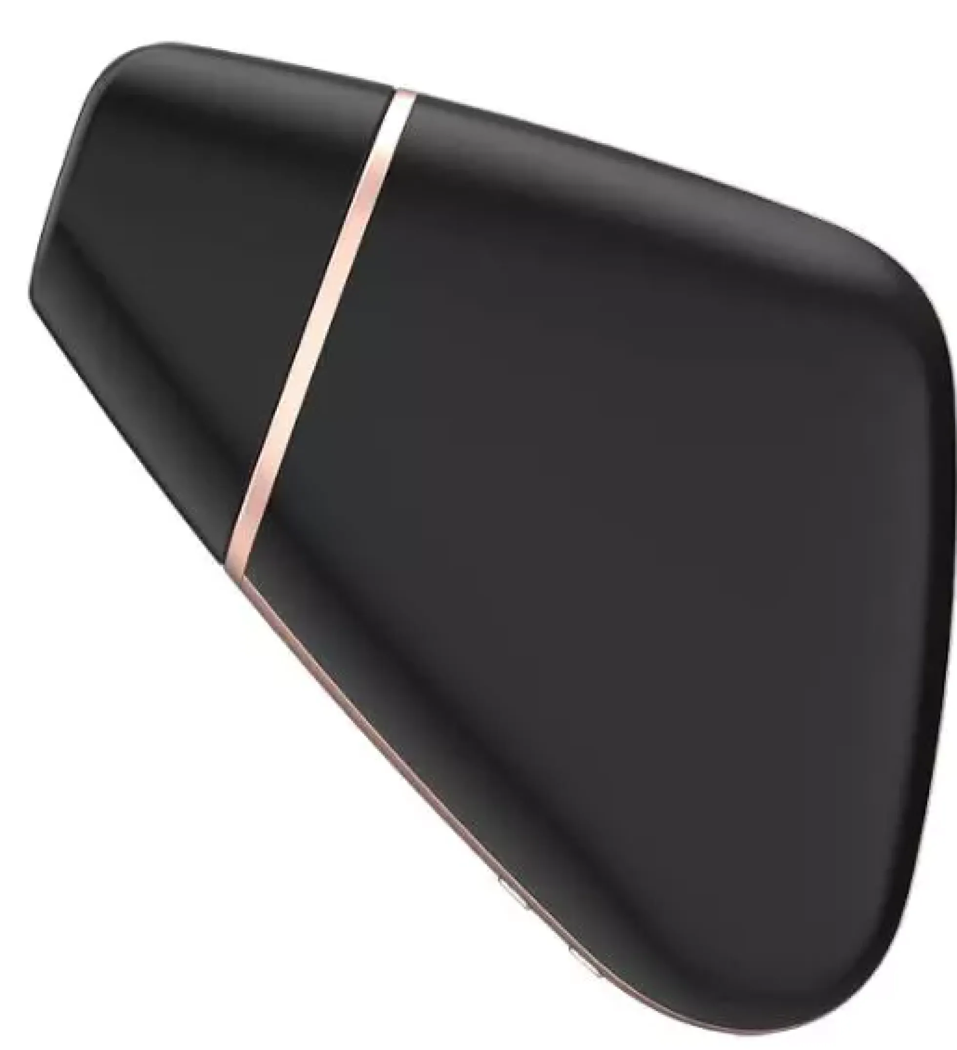 Satisfyer Love triangle incl. Bluetooth and App Black