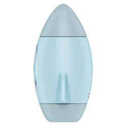 Satisfyer Mission Control Blue