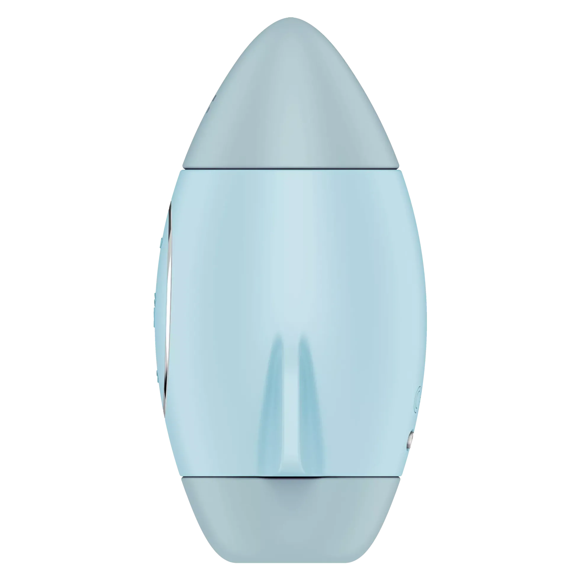 Satisfyer Mission Control Blue