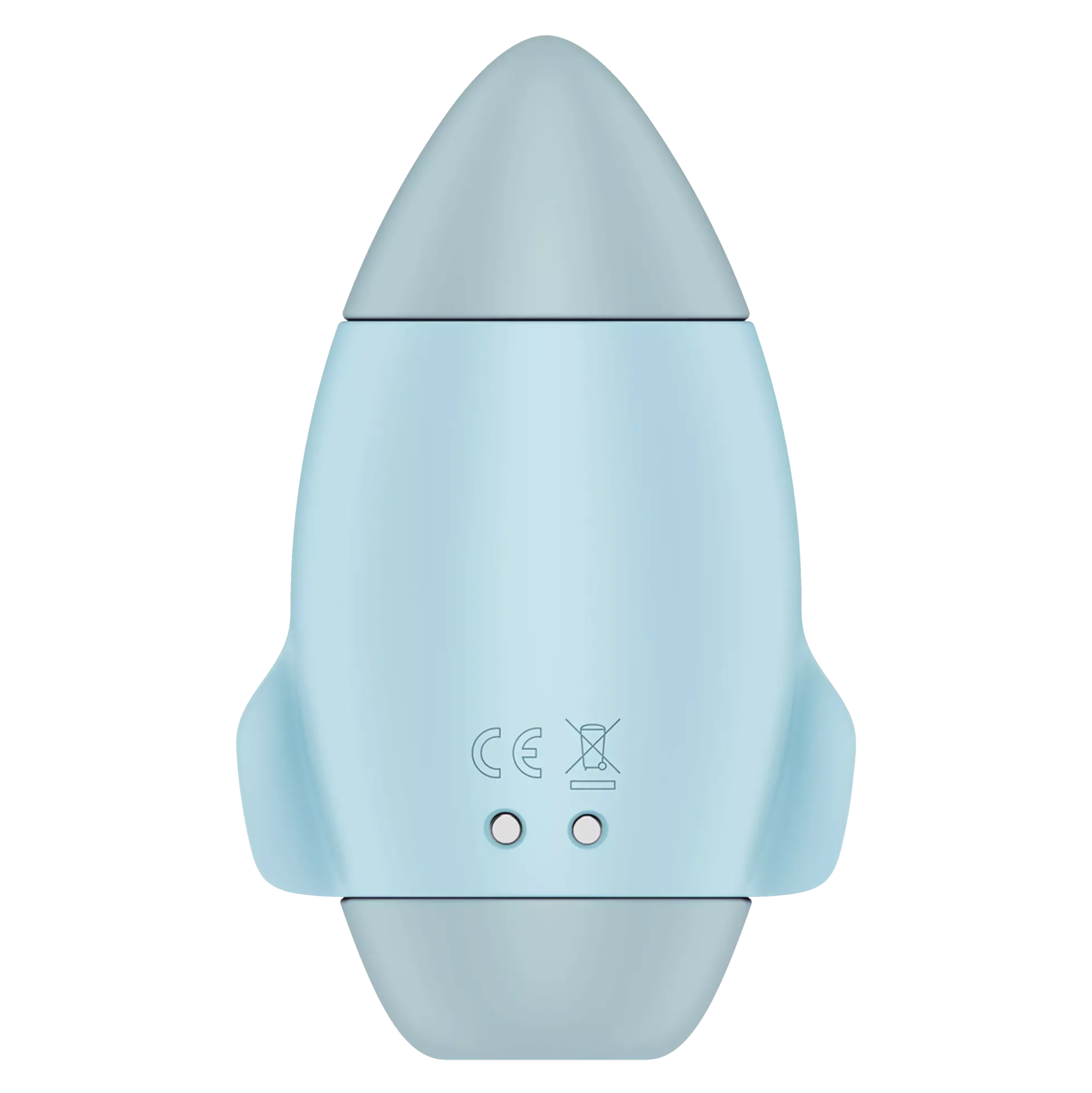 Satisfyer Mission Control Blue