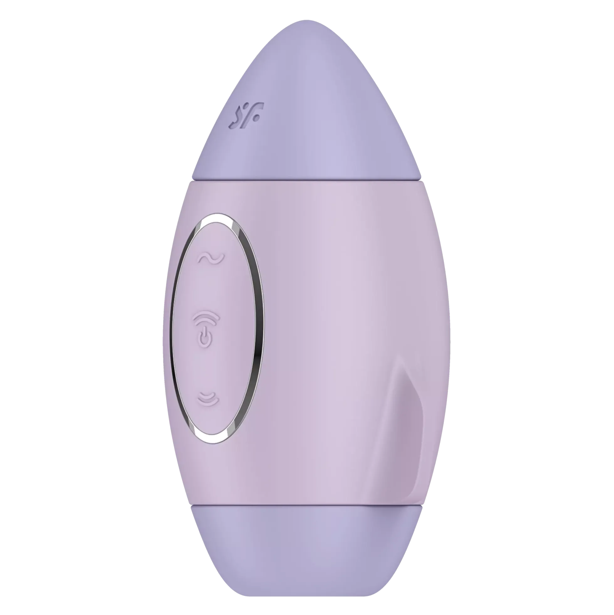 Satisfyer Mission Control Purple