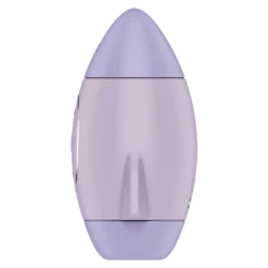 Satisfyer Mission Control Purple
