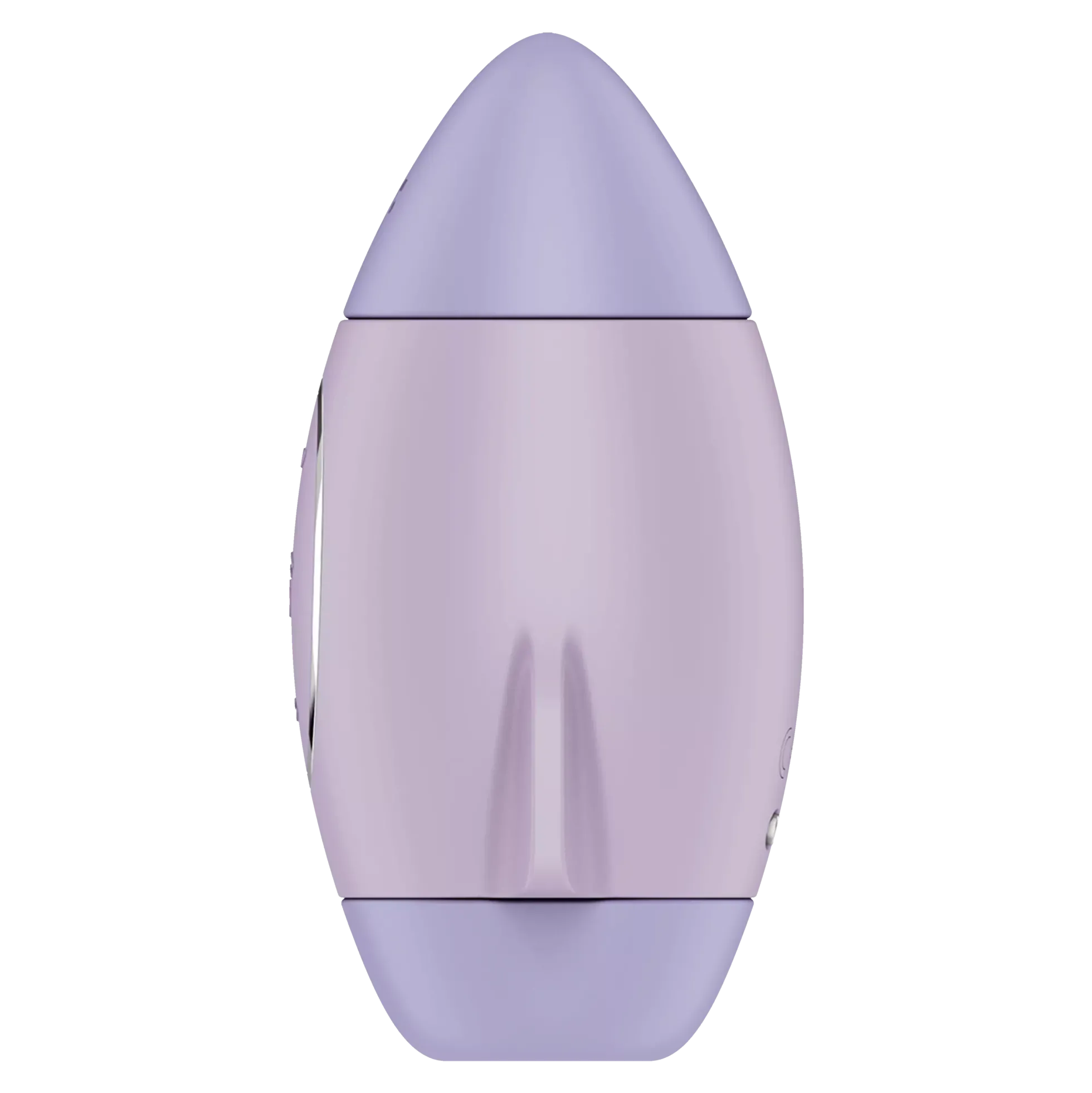 Satisfyer Mission Control Purple