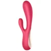 Satisfyer Mono Flex incl. Bluetooth and App Red