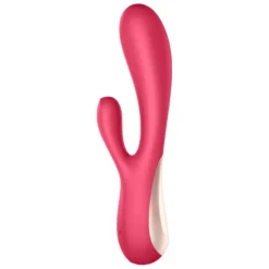 Satisfyer Mono Flex incl. Bluetooth and App Red