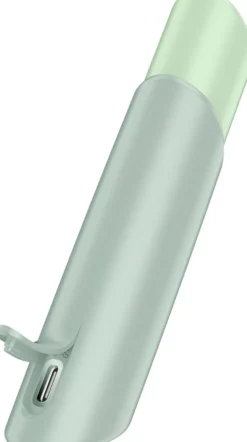 Satisfyer Naughty Kiss