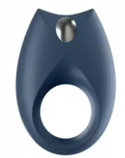 Satisfyer One Ring incl. Bluetooth and App Royal